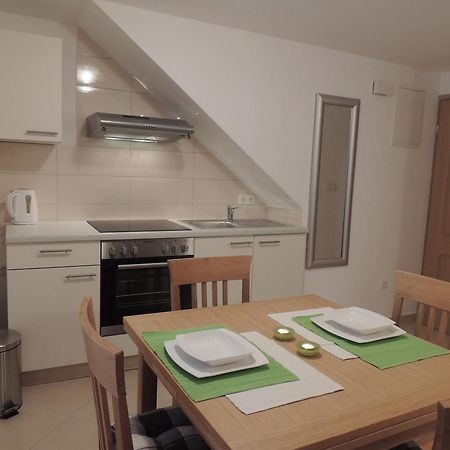 Apartment Asi Спліт Екстер'єр фото