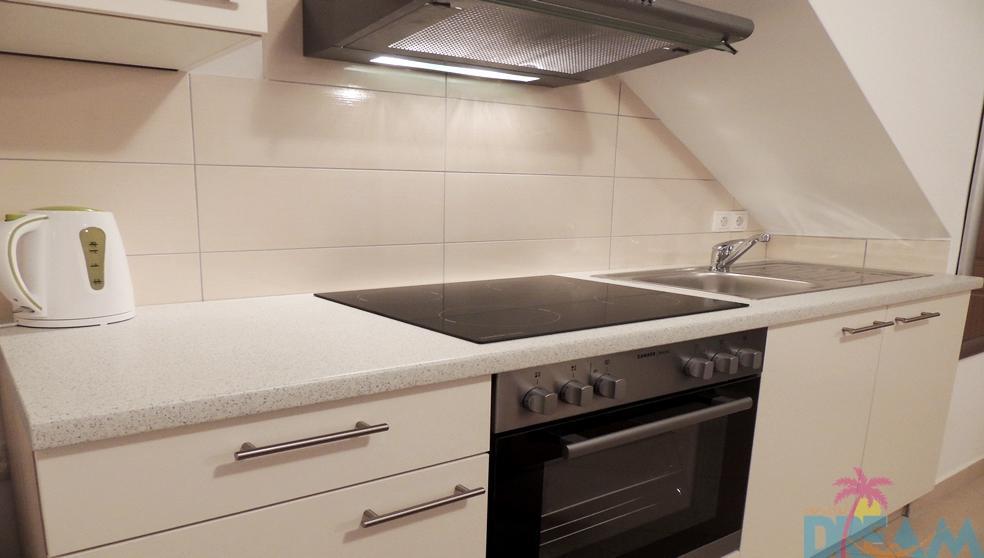 Apartment Asi Спліт Екстер'єр фото