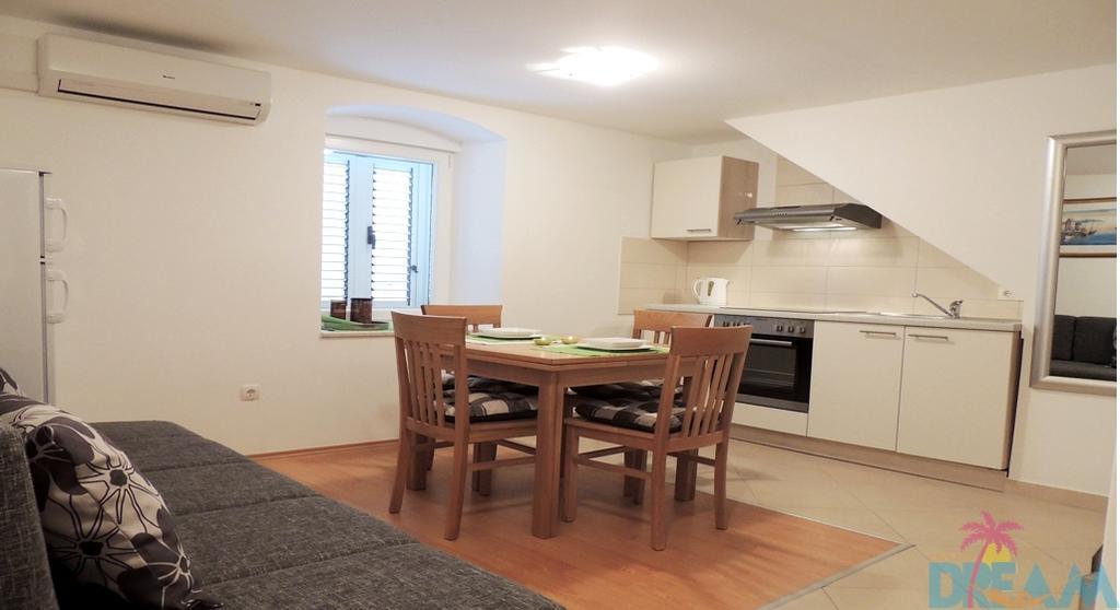Apartment Asi Спліт Екстер'єр фото