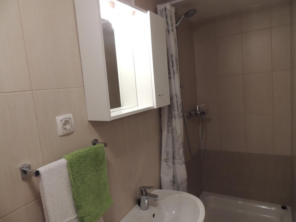Apartment Asi Спліт Екстер'єр фото