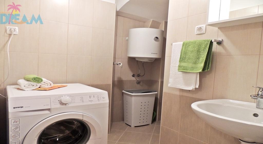Apartment Asi Спліт Екстер'єр фото