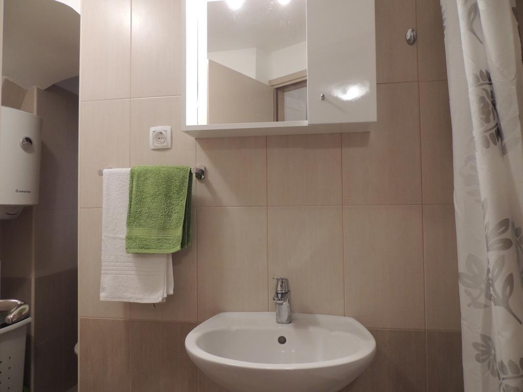 Apartment Asi Спліт Екстер'єр фото