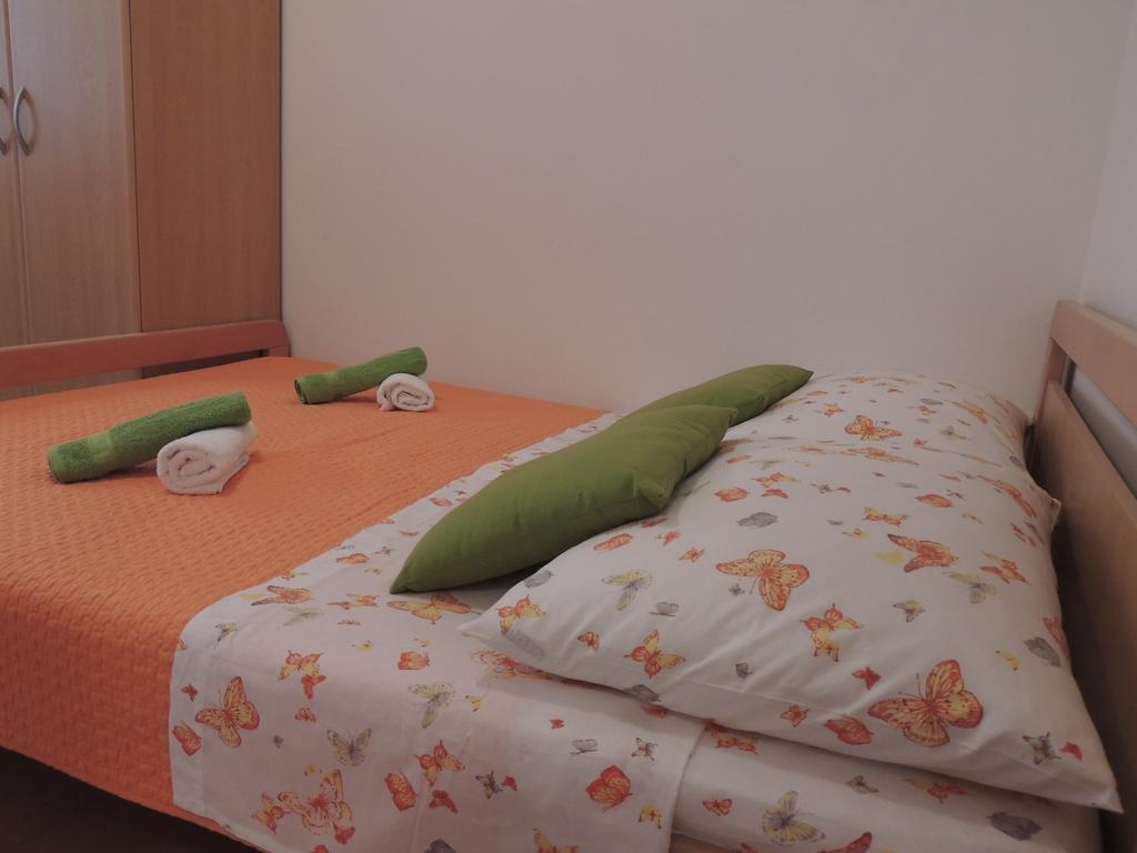 Apartment Asi Спліт Екстер'єр фото