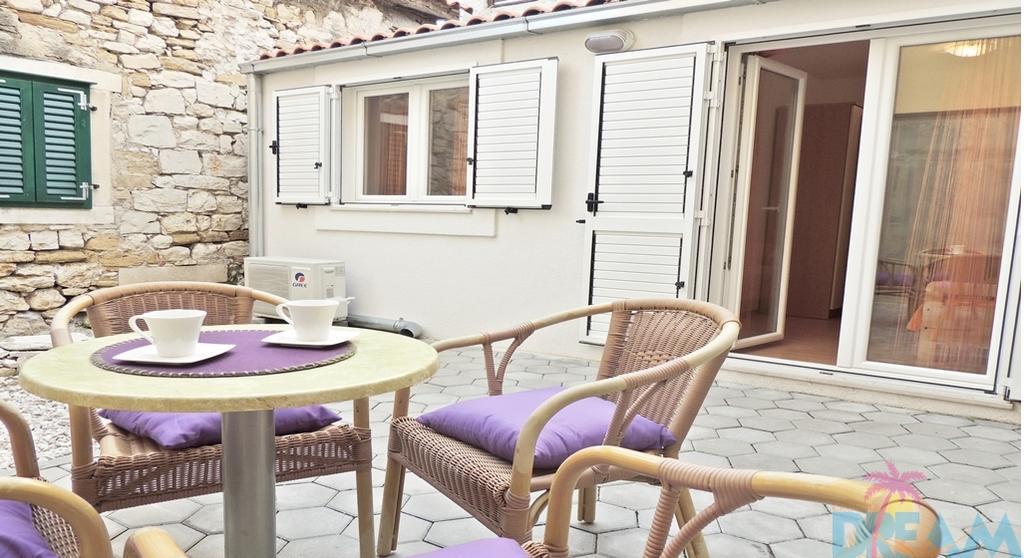 Apartment Asi Спліт Екстер'єр фото