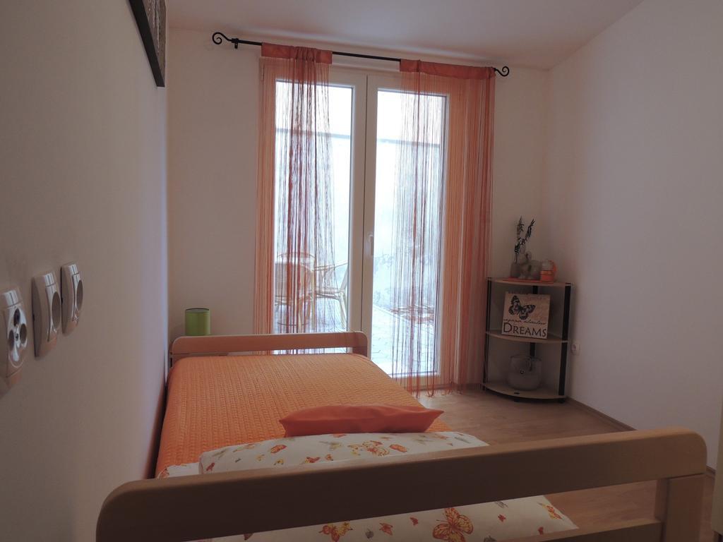 Apartment Asi Спліт Екстер'єр фото