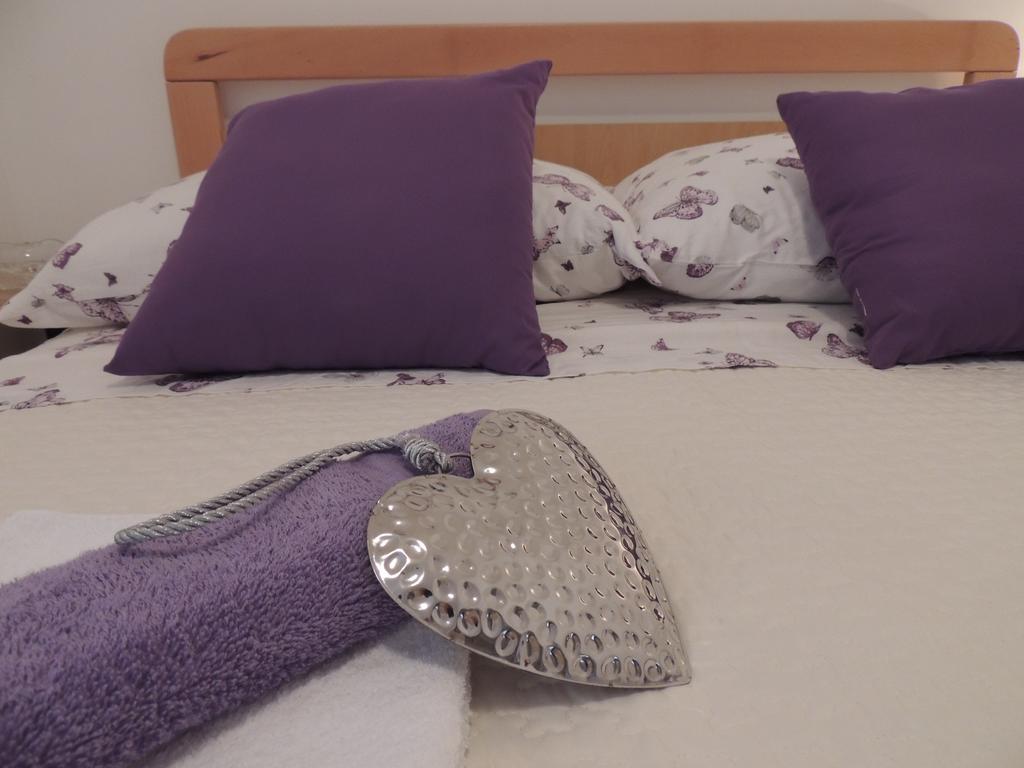 Apartment Asi Спліт Екстер'єр фото