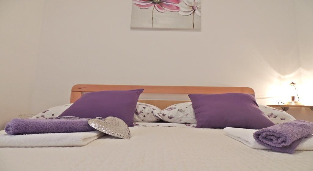 Apartment Asi Спліт Екстер'єр фото