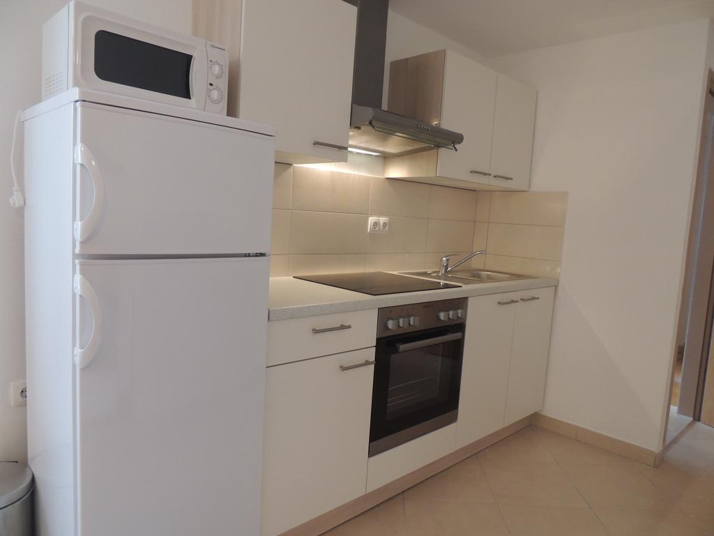Apartment Asi Спліт Екстер'єр фото