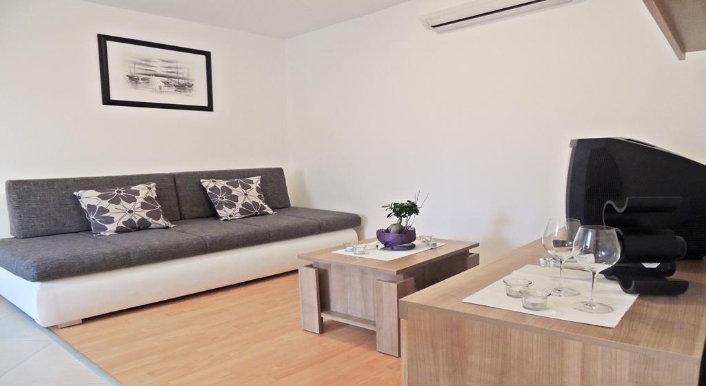 Apartment Asi Спліт Екстер'єр фото