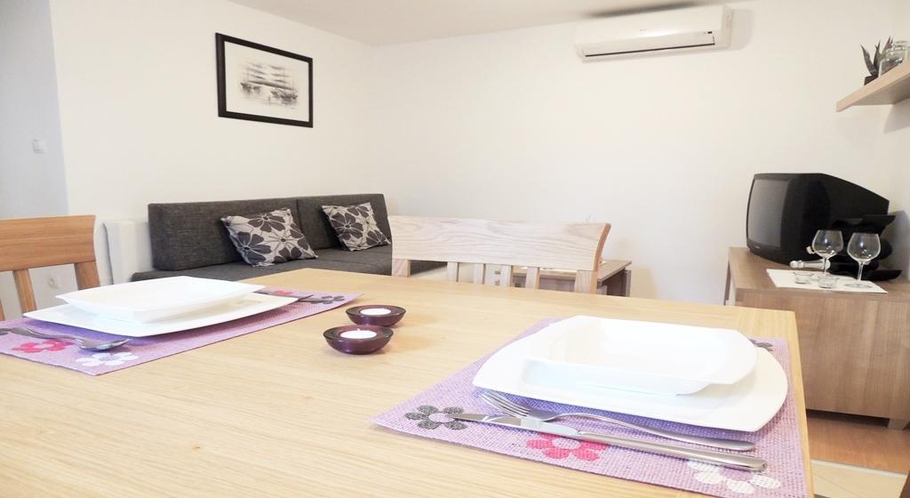 Apartment Asi Спліт Екстер'єр фото