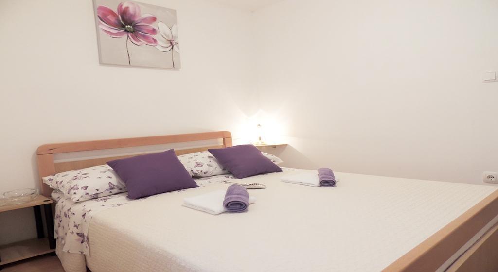 Apartment Asi Спліт Екстер'єр фото