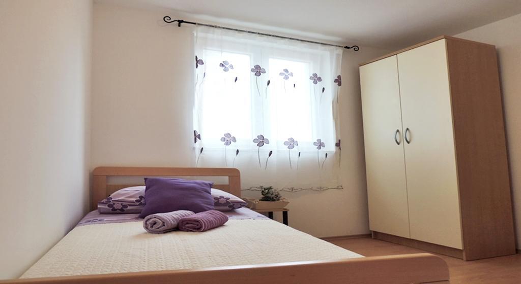 Apartment Asi Спліт Екстер'єр фото