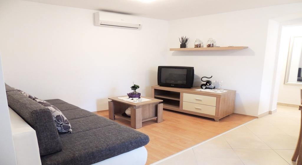 Apartment Asi Спліт Екстер'єр фото