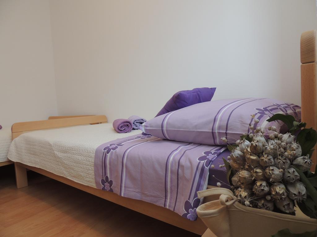 Apartment Asi Спліт Екстер'єр фото