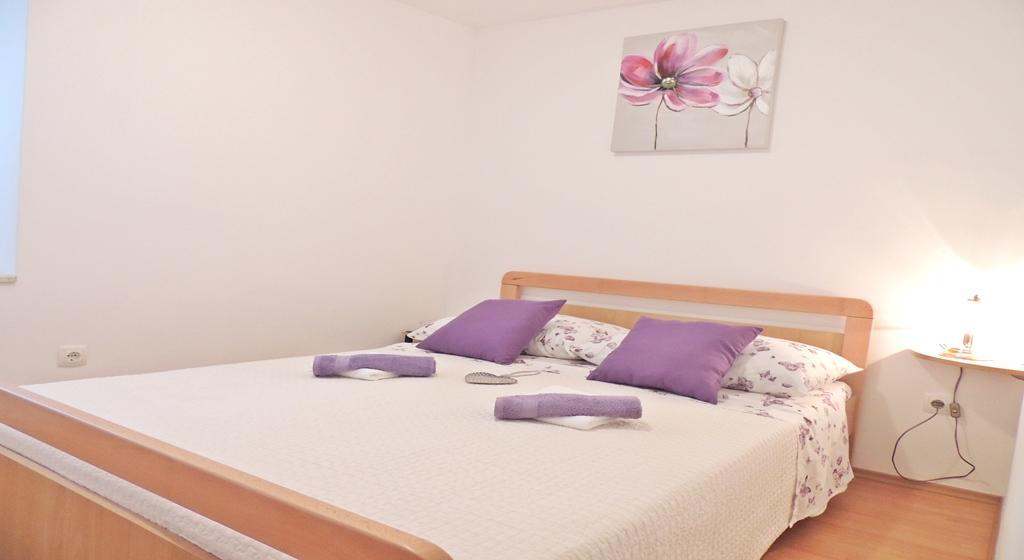 Apartment Asi Спліт Екстер'єр фото