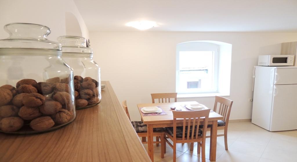 Apartment Asi Спліт Екстер'єр фото