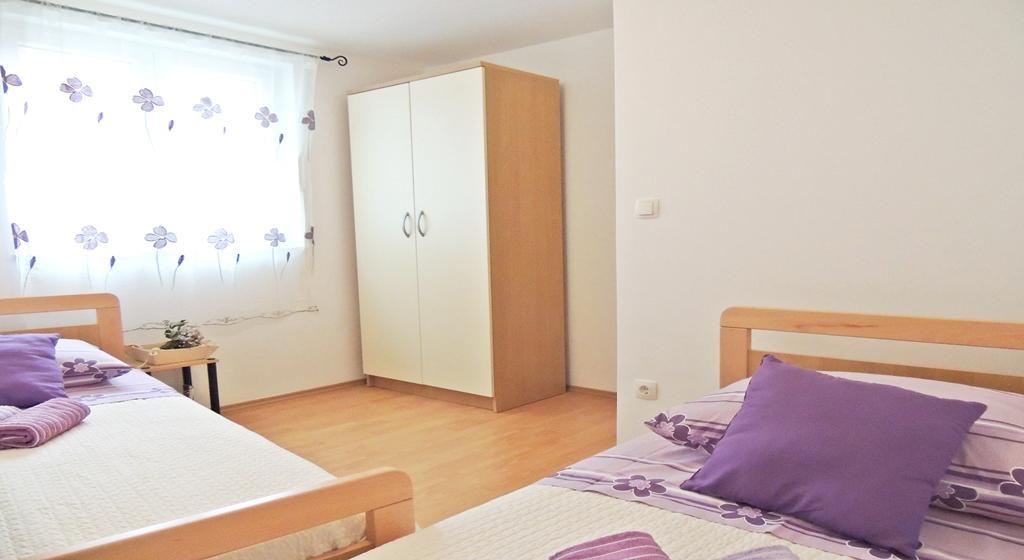 Apartment Asi Спліт Екстер'єр фото